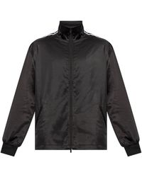 Y-3 - Zip-Throughs - Lyst