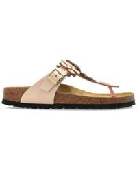 Birkenstock - Flip Flops - Lyst