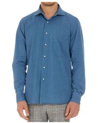 Borriello - Casual Shirts - Lyst