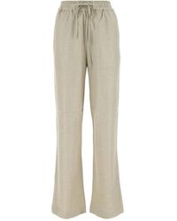Co. - Wide Trousers - Lyst
