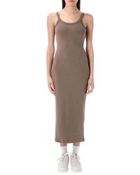 Nike - Midi Dresses - Lyst