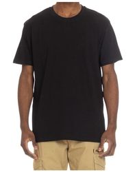 Department 5 - T-Shirts - Lyst