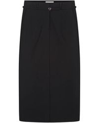 FABIENNE CHAPOT - Midi Skirts - Lyst
