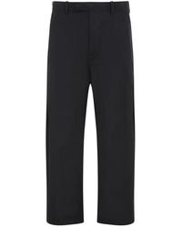 Craig Green - Schwarze uniform bein hose - Lyst