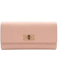 Elisabetta Franchi - Wallets & Cardholders - Lyst