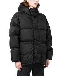 Ienki Ienki - Winter Jackets - Lyst