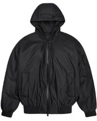 Rains - Bomber Jackets - Lyst