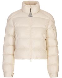 Moncler - Down Jackets - Lyst
