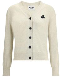 Isabel Marant - Cardigans - Lyst