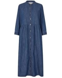 Lolly's Laundry - Shirt Dresses - Lyst