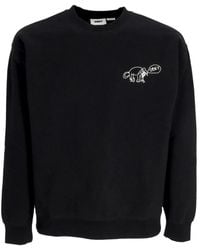 Obey - Sweatshirts - Lyst