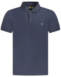 Timberland - Polo Shirts - Lyst