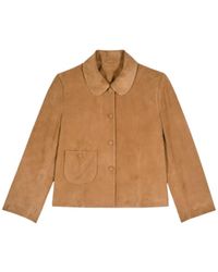 Ba&sh - Light Jackets - Lyst