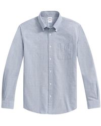 Brooks Brothers - Casual Shirts - Lyst
