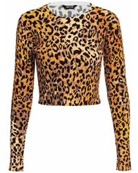 Just Cavalli - Pullover - Lyst