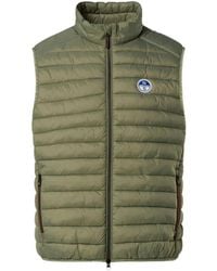 North Sails - Waistcoats - Lyst