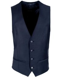 Roy Robson - Vests - Lyst