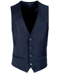 Roy Robson - Jackets > vests - Lyst