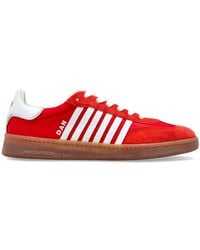 DSquared² - Sneakers - Lyst