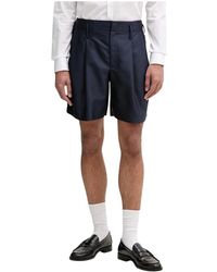 KENZO - Casual Shorts - Lyst