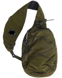 C.P. Company - Cross Body Bags - Lyst