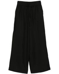 JC Sophie - Wide Trousers - Lyst