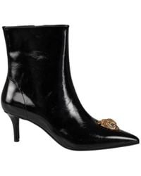 Kurt Geiger - Heeled Boots - Lyst