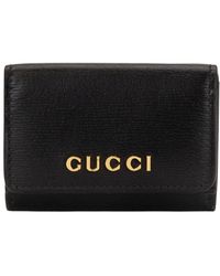 Gucci - Wallets & Cardholders - Lyst