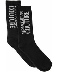 Versace - Socks - Lyst
