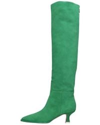 3Juin - High Boots - Lyst
