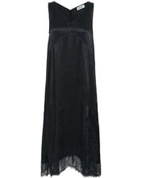 Soaked In Luxury - Midi Dresses - Lyst
