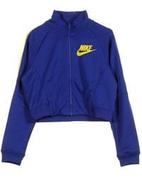 Nike - Track jacket n98 jkt pk - Lyst