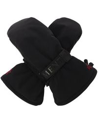 Perfect Moment - Handschuhe mit logo - Lyst