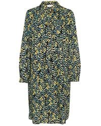 Saint Tropez - Midi Dresses - Lyst