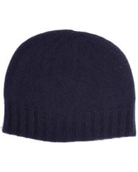Drumohr - Cuffia Reversibile - Lyst
