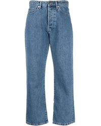 3x1 - Straight Jeans - Lyst