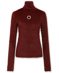 Rabanne - Turtlenecks - Lyst