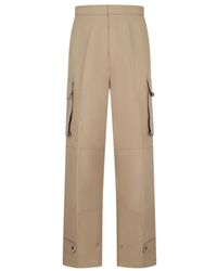 Ami Paris - Cargo Broek Voor Mannen - Lyst