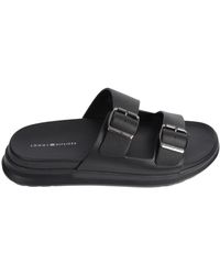 Tommy Hilfiger - Sliders - Lyst