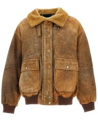 Halfboy - Bomber Jackets - Lyst