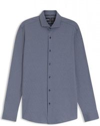 BOSS - Formal Shirts - Lyst