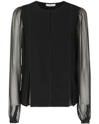 Ulla Johnson - Blouses - Lyst
