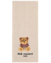 Rue Madam - Winter Scarves - Lyst