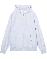 Champion - Zip-Throughs - Lyst