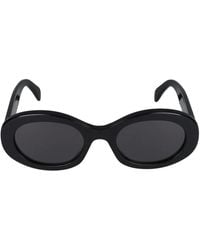 Celine - Sunglasses - Lyst