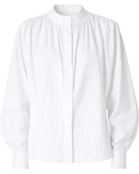 IRO - Over Shirt - Lyst