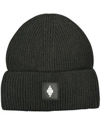 Marcelo Burlon - Caps - Lyst