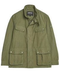 Barbour - Light Jackets - Lyst