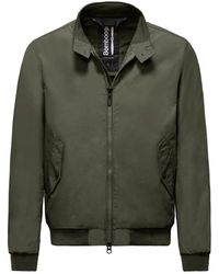 Bomboogie - Bomber Jackets - Lyst