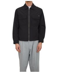 Antony Morato - Light Jackets - Lyst